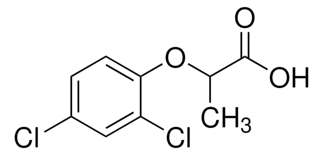 Dichlorprop PESTANAL&#174;, analytical standard