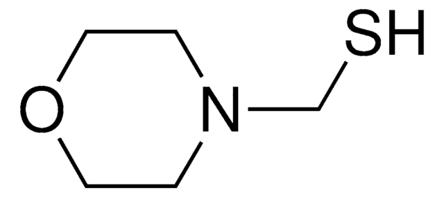 MORPHOLIN-4-YL-METHANETHIOL AldrichCPR