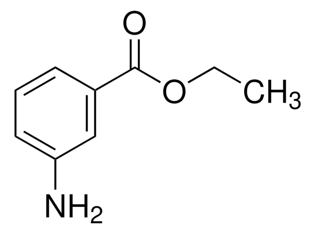 Ethyl-3-Aminobenzoat 97%