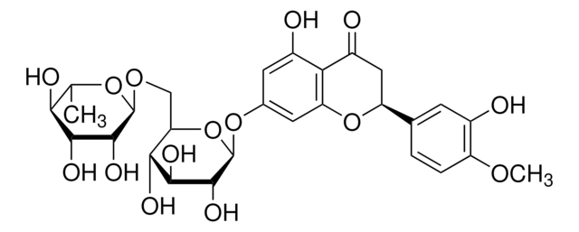 Hesperidin &#8805;80% (HPLC)