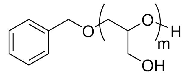 Linear polyglycerol solution average Mn 10,000, in H2O