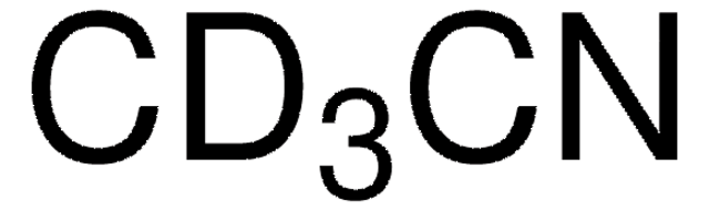 Acetonitril-d3 99.8 atom % D, contains 0.03&#160;% (v/v) TMS