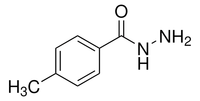 p-Toluinsäurehydrazid 99%