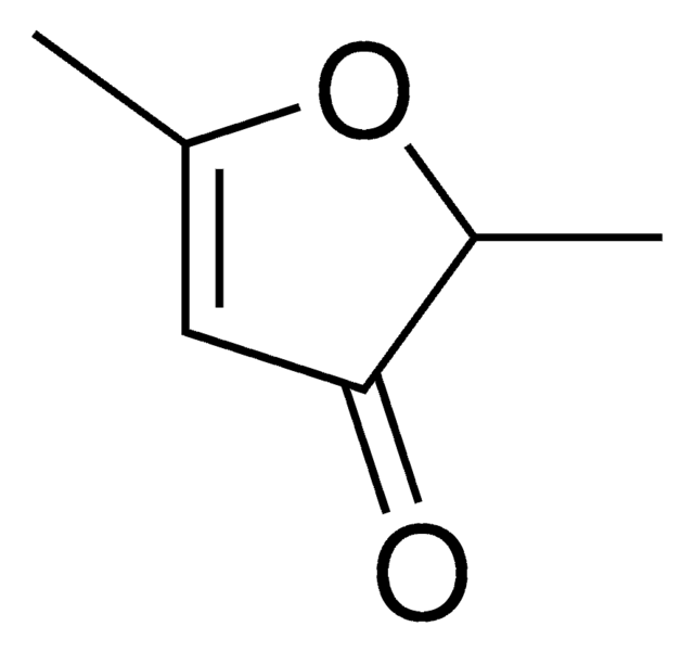 Mango furanone natural, &#8805;98%, FG