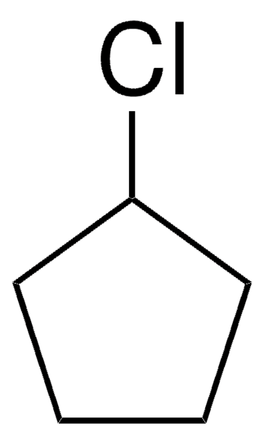 Chlorcyclopentan 99%