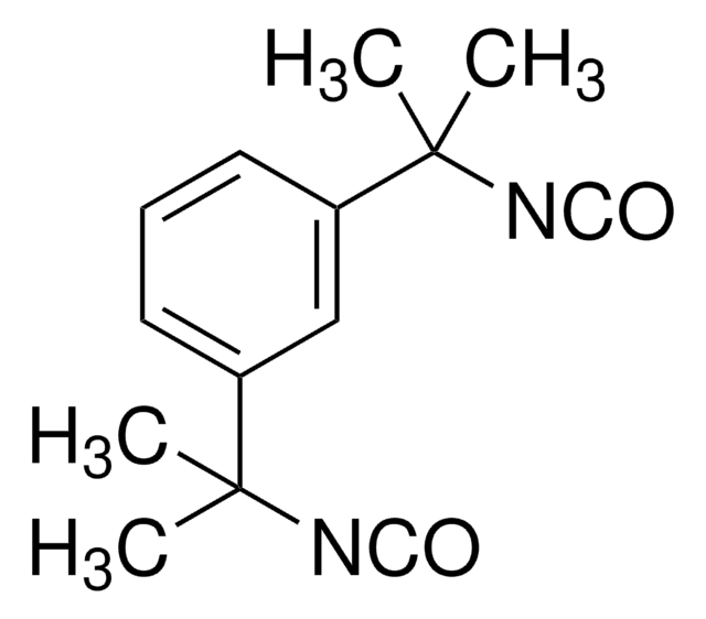 1,3-Bis(1-isocyanat-1-methylethyl)benzol 97%, &lt;1.0% 2-(3-(prop-1-en-2-yl)phenyl)prop-2-yl isocyanate