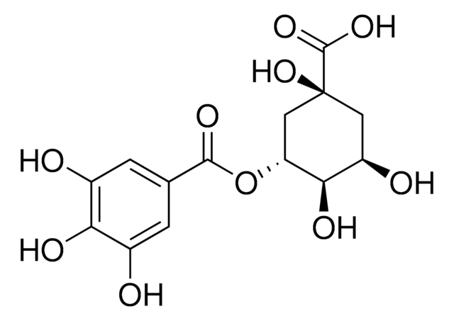 Theogallin phyproof&#174; Reference Substance