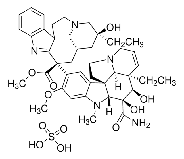 Vindesinsulfat European Pharmacopoeia (EP) Reference Standard