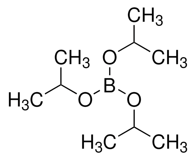 Triisopropylborat &#8805;98%