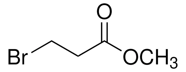 3-Brom-propionsäure-methylester 97%