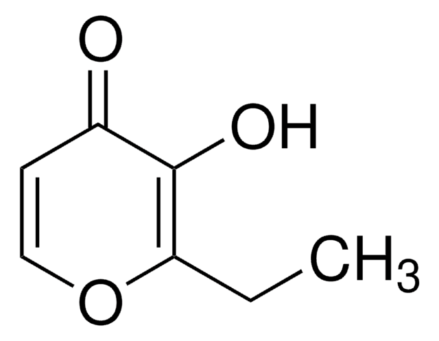 Ethyl maltol United States Pharmacopeia (USP) Reference Standard