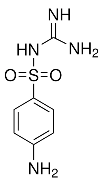 Sulfaguanidine VETRANAL&#174;, analytical standard