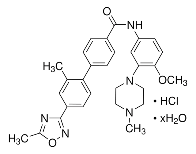 GR 127935 Hydrochloride