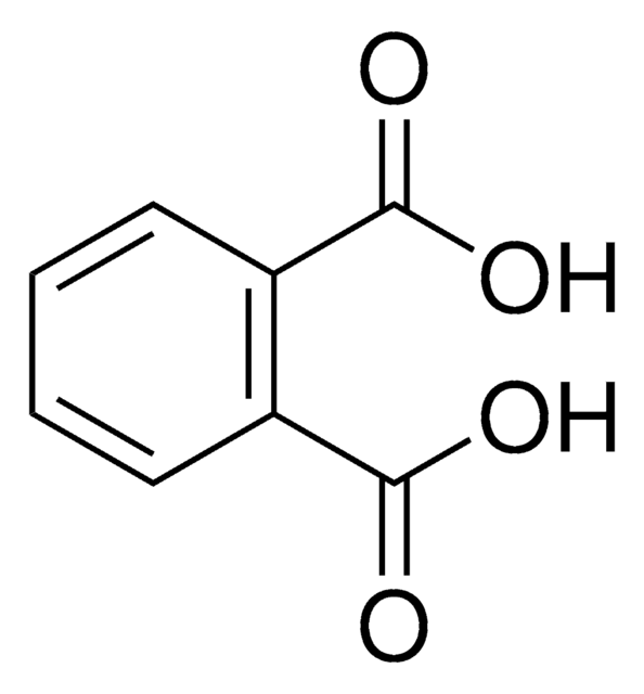 Phthalsäure analytical standard