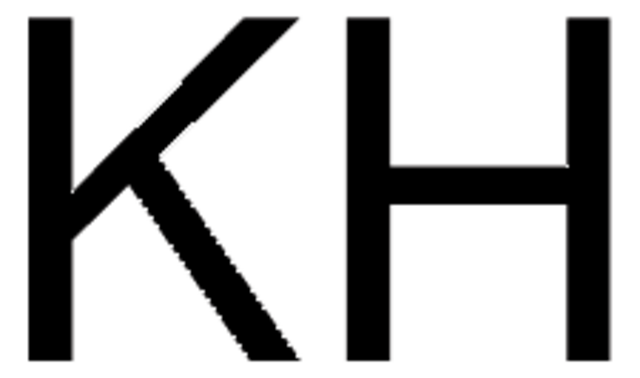 Kaliumhydrid 30&#160;wt % dispersion in mineral oil