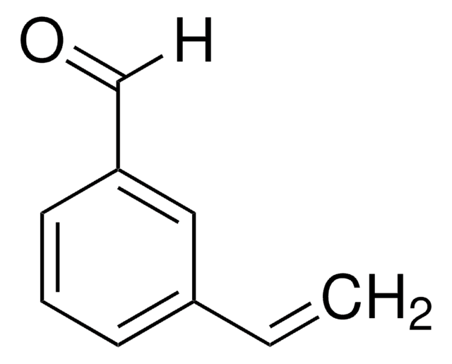 3-Vinylbenzaldehyd 97%