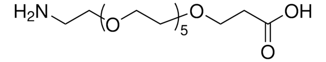 Amino-dPEG&#174;6-acid