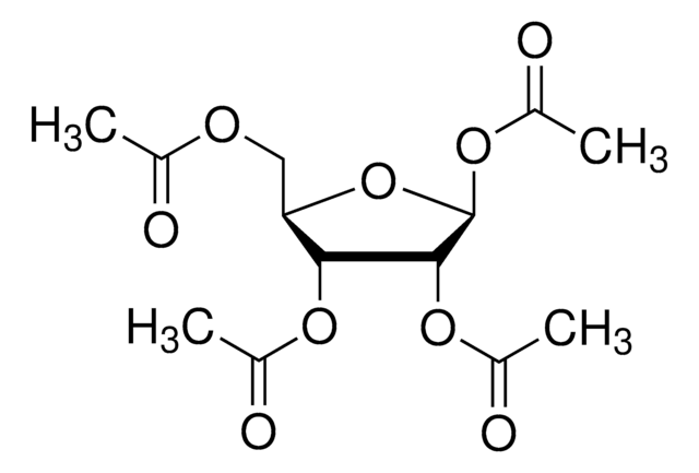 &#946;-D-Ribofuranose-1,2,3,5-tetraacetat 98%