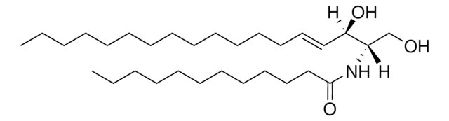 C12 Ceramide (d18:1/12:0) Avanti Polar Lipids