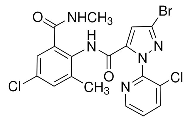 Chlorantraniliprol PESTANAL&#174;, analytical standard