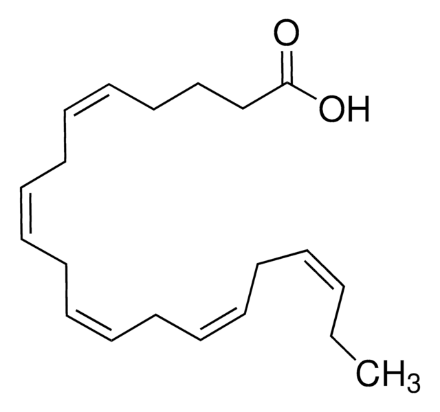 cis-5,8,11,14,17-Eicosapentaensäure analytical standard