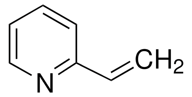 2-Vinylpyridin 97%