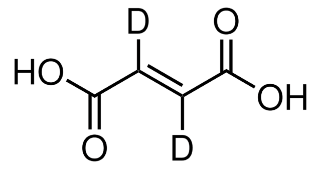 Fumarsäure-2,3-d2 98 atom % D