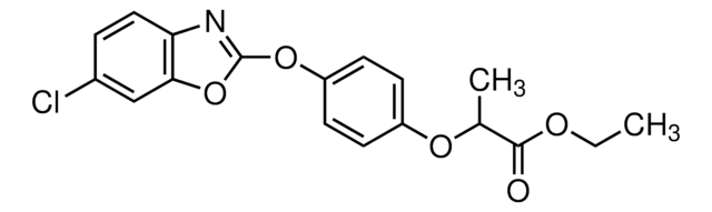 Fenoxapropethyl PESTANAL&#174;, analytical standard