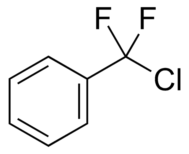 (Chlorodifluoromethyl)benzene 96%