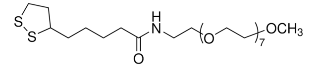 m-dPEG&#174;8-Lipoamide