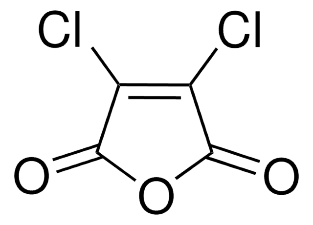 2,3-Dichlormaleinsäureanhydrid 97%