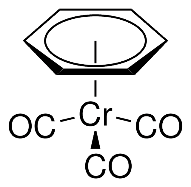 Benzolchrom(0)-tricarbonyl 98%