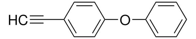 1-Ethinyl-4-phenoxybenzol 97%