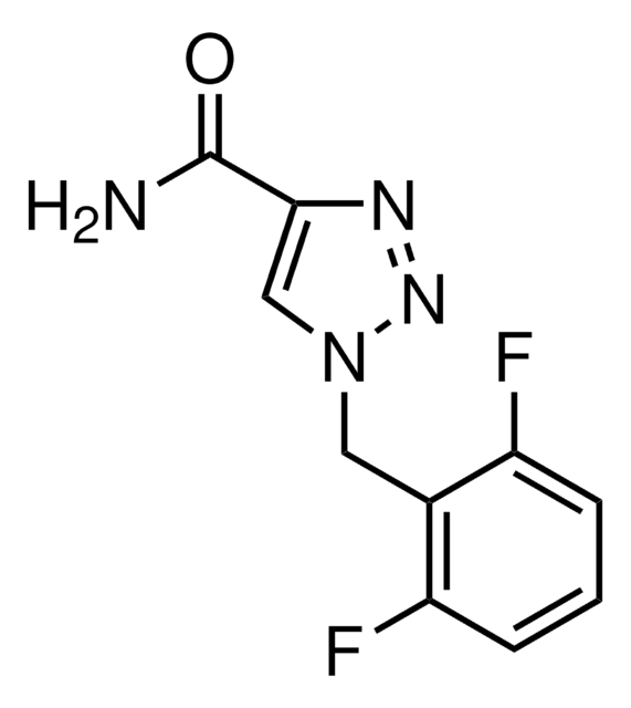 Rufinamid &#8805;98% (HPLC), powder