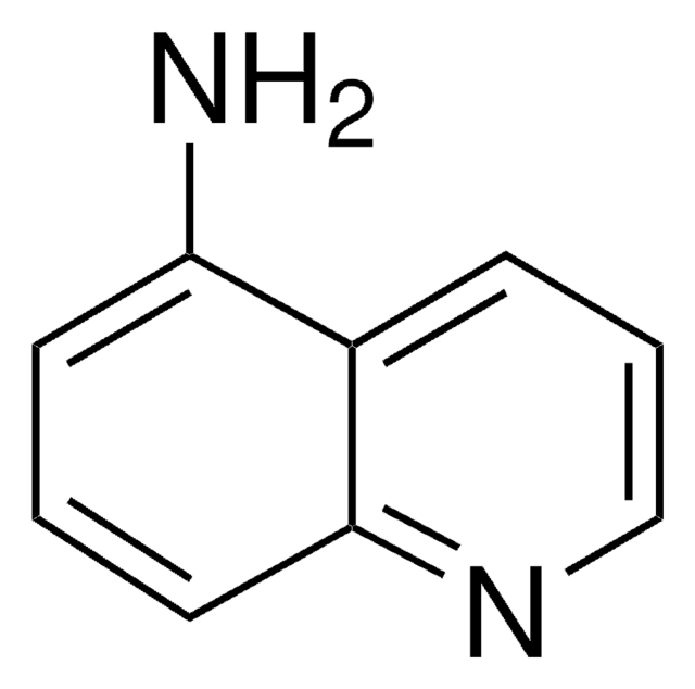 5-Aminochinolin 97%