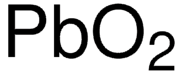 Blei(IV)-oxid 99.998% trace metals basis