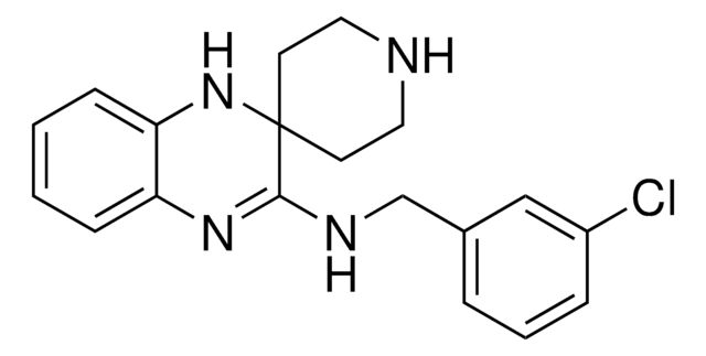 Liproxstatin-1 &gt;98% (HPLC)