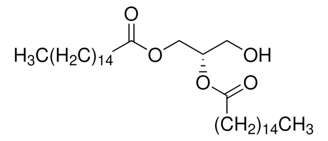 1,2-Dipalmitoyl-sn-Glycerin &#8805;99%