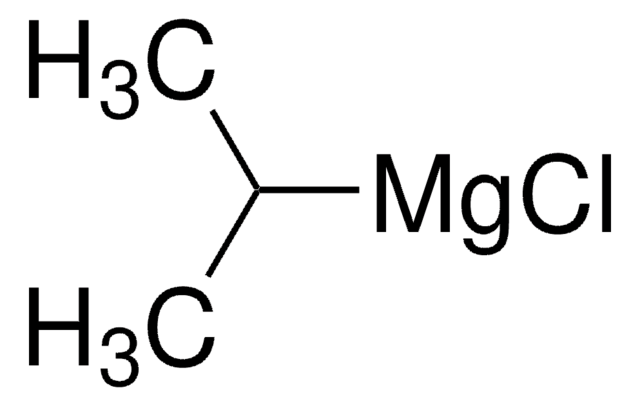 Isopropylmagnesiumchlorid -Lösung 2.0&#160;M in THF