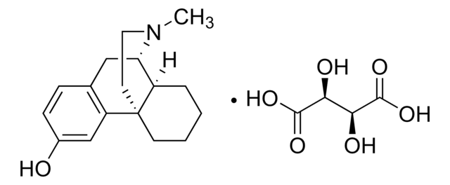 Dextrorphan tartrate powder