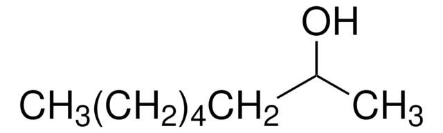 2-Octanol 97%