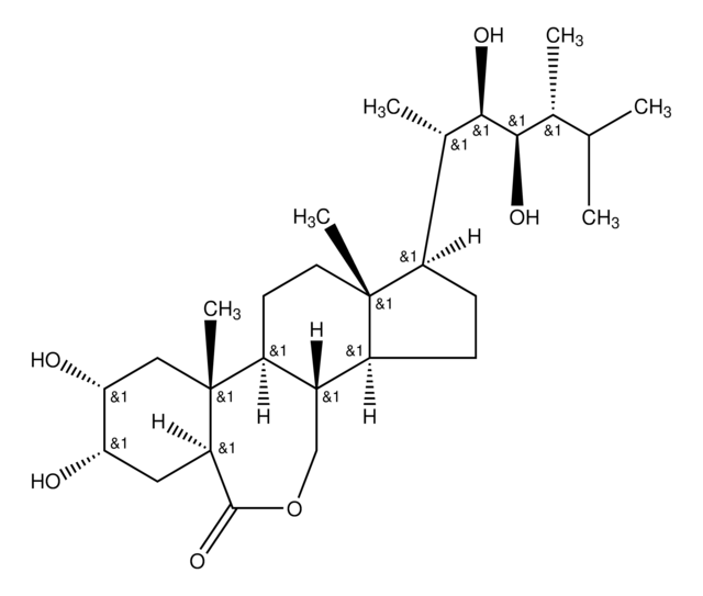 Epibrassinolide &#8805;85%