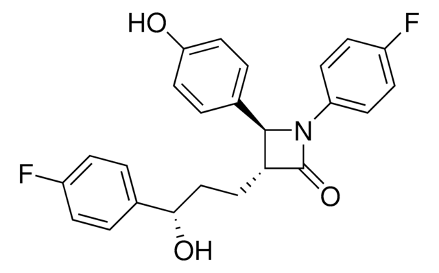 Ezetimib United States Pharmacopeia (USP) Reference Standard