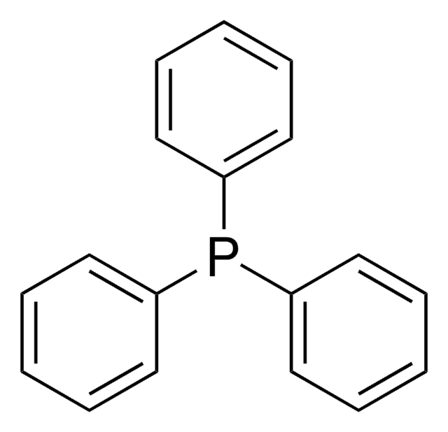 Triphenylphosphin ReagentPlus&#174;, 99%