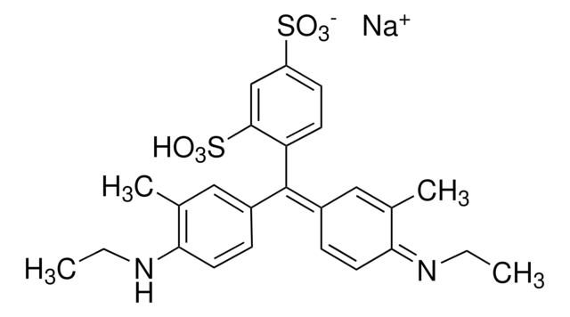 Xylene Cyanol FF for molecular biology, BioReagent