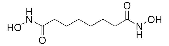 Suberohydroxamsäure 95%