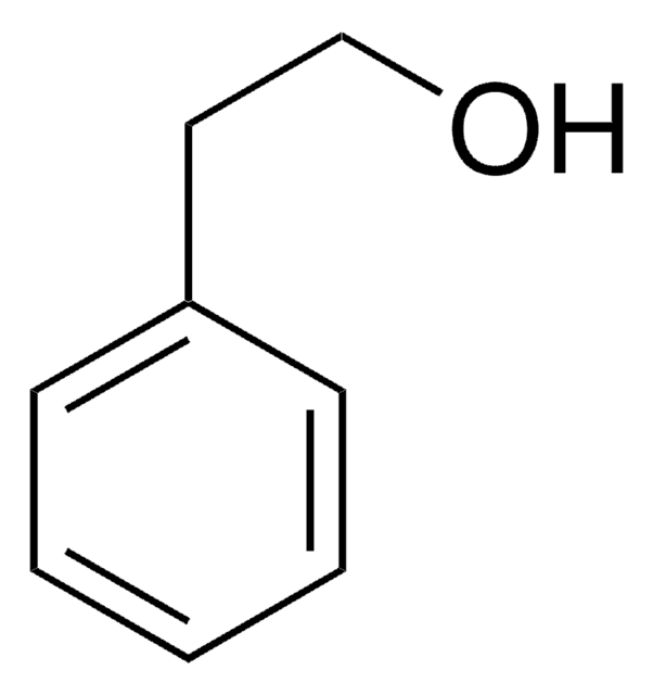 Phenethyl alcohol &#8805;99%, FCC, FG