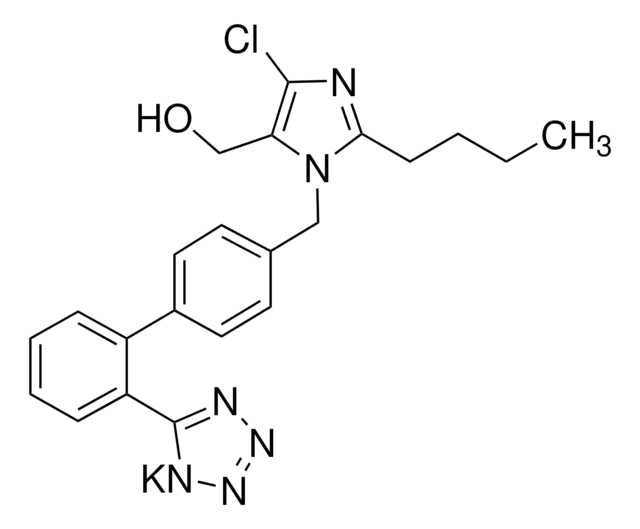 Losartan-Kalium British Pharmacopoeia (BP) Reference Standard