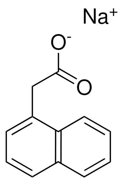 1-NAPHTHALENEACETIC ACID, SODIUM SALT AldrichCPR