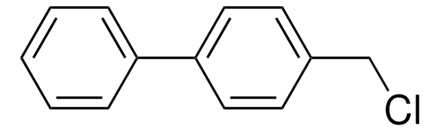 4-Phenylbenzylchlorid 98%